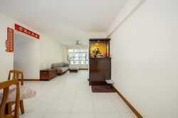 Blk 315A Yishun Greenwalk (Yishun), HDB 4 Rooms #523917771